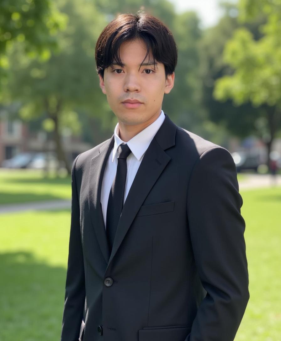 CEO / 飯田 夏生